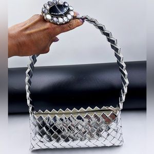 Gum Wrapper Handbag